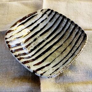 Stylish Pottery dish